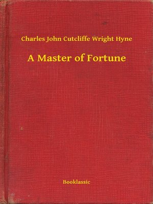 cover image of A Master of Fortune